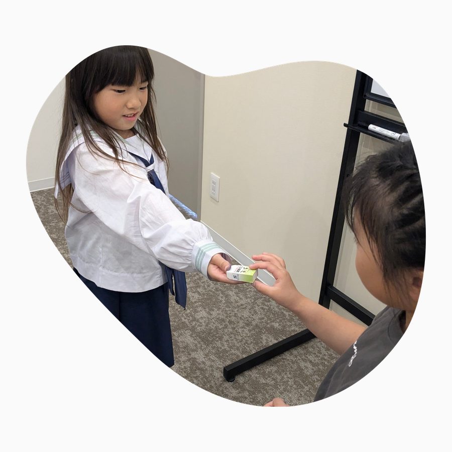 会話練習