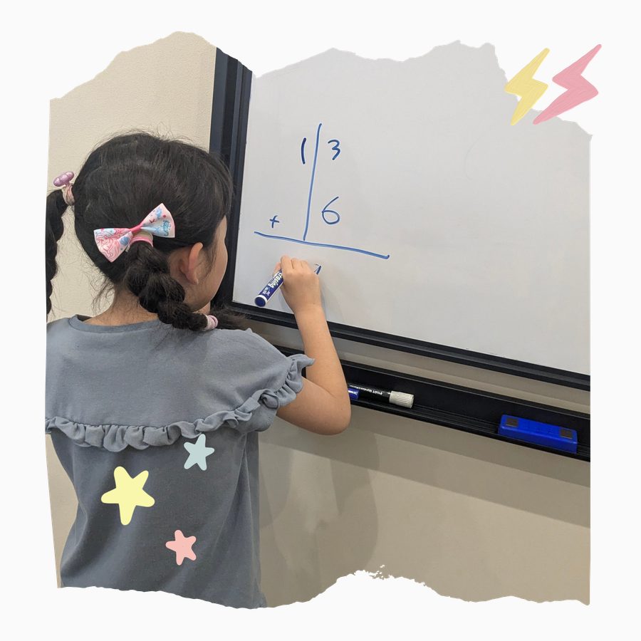 L’ÉCOLE 瀬田教室のレッスン写真 7