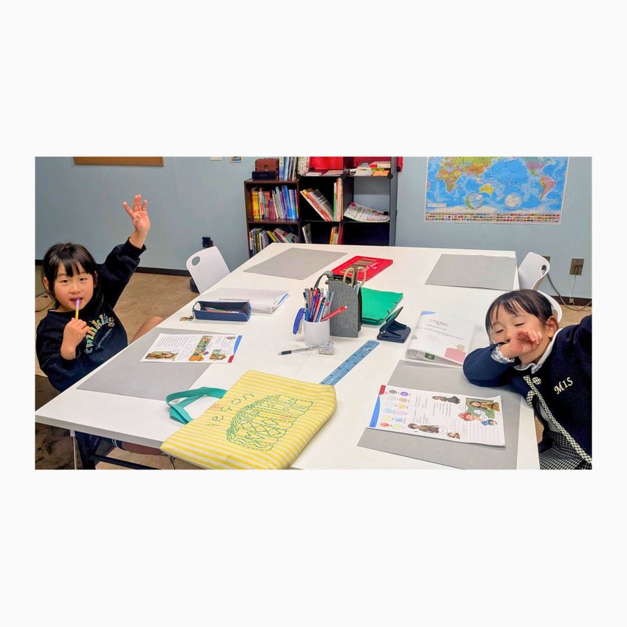 L’ÉCOLE 瀬田教室のレッスン写真 11