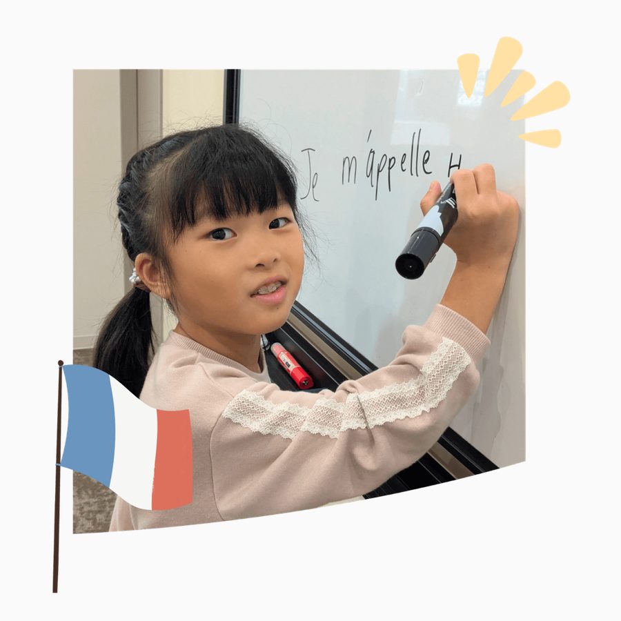 L’ÉCOLE 瀬田教室のレッスン写真 15