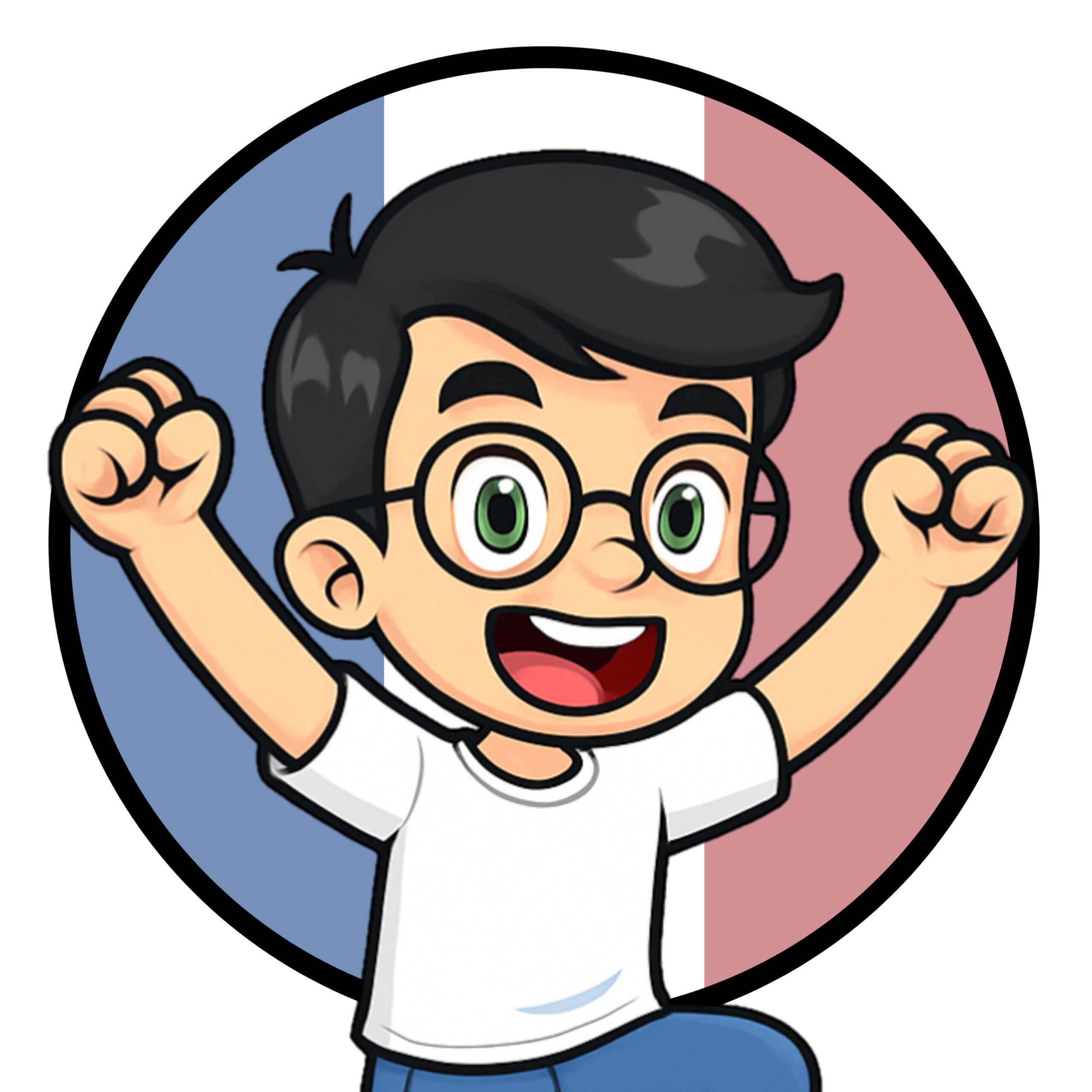 フランス語挨拶 A0|Salut の意味と使い方|カジュアル会話