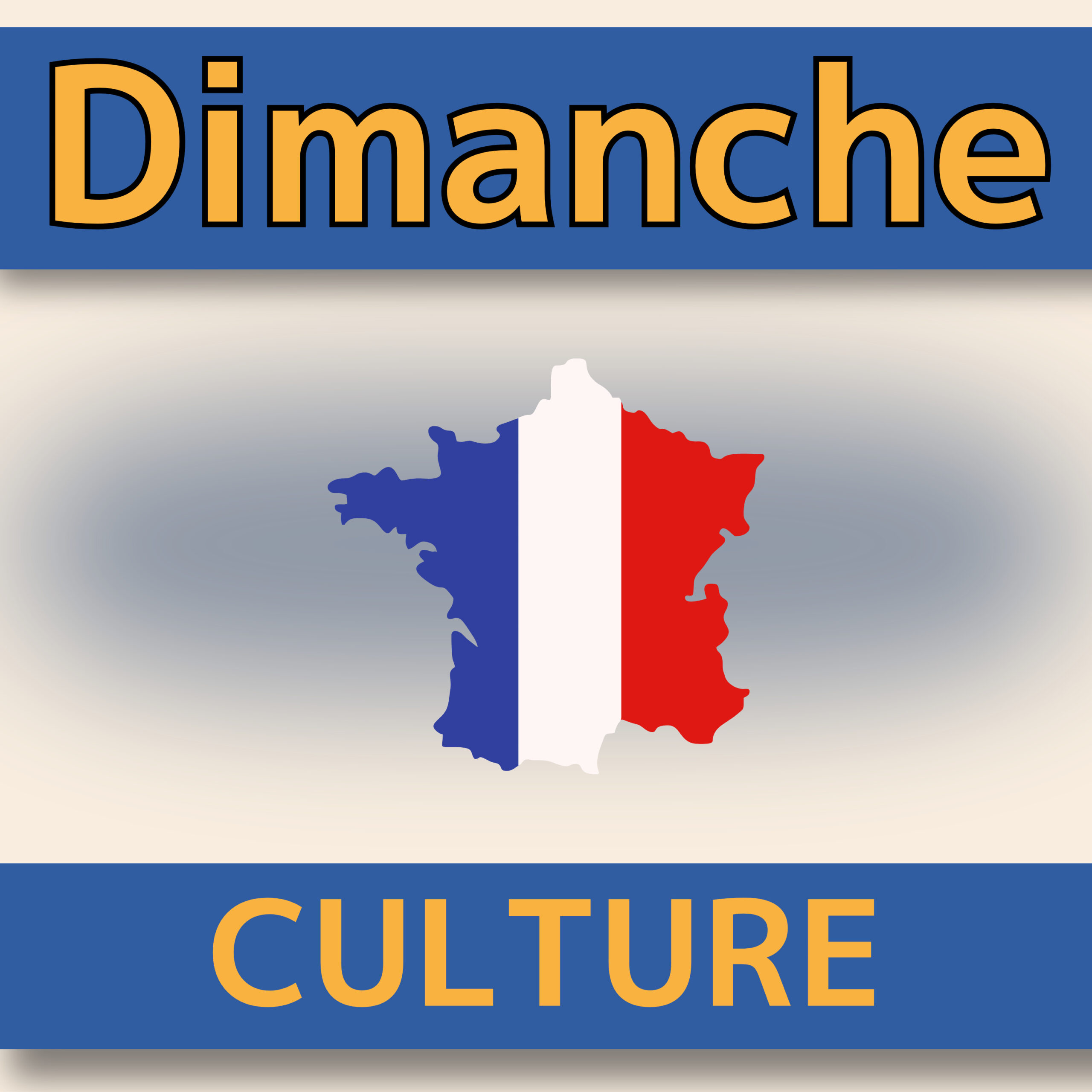 やさしいフランス語で学ぶ文化 A1|フランスの地方と地域
