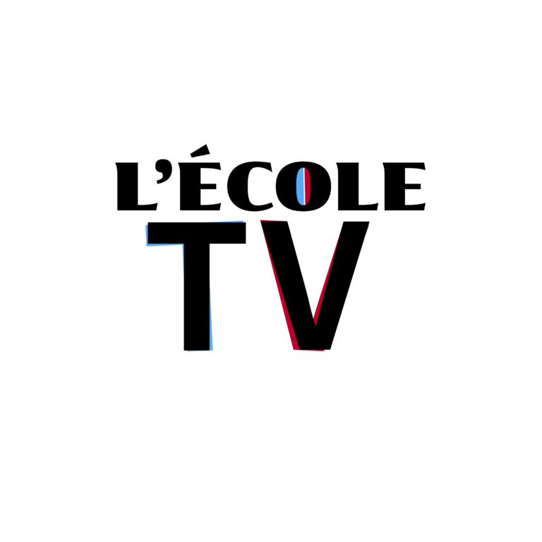 L’ÉCOLE TVでフランス語に触れる｜動画で学ぶメリット