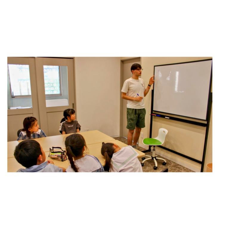 南草津で子どもフランス語を始めるなら｜楽しく学ぶ小学生向けレッスン