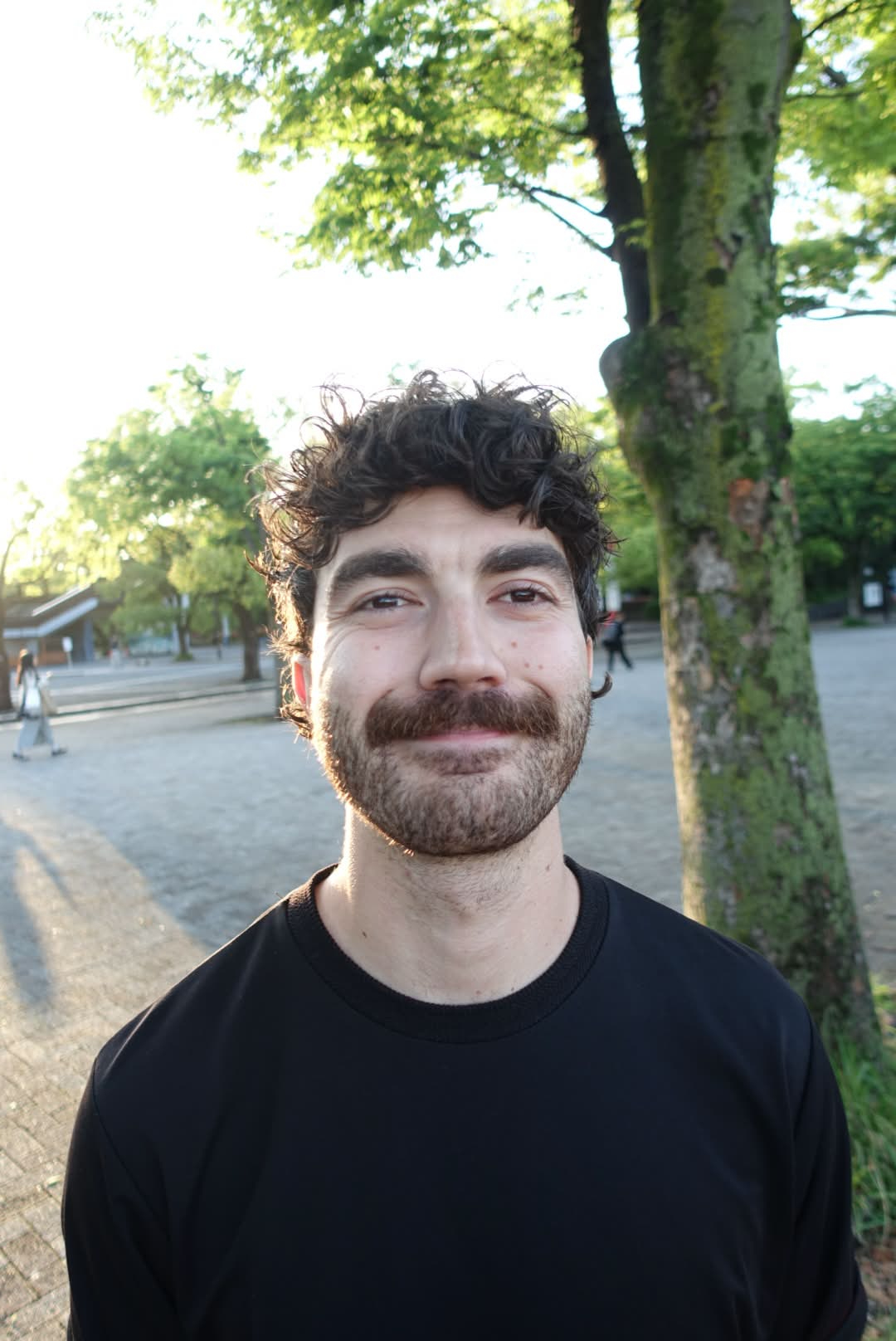 ルイ Louis